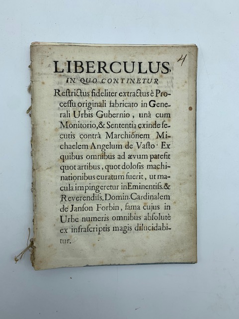 Libreria Coenobium