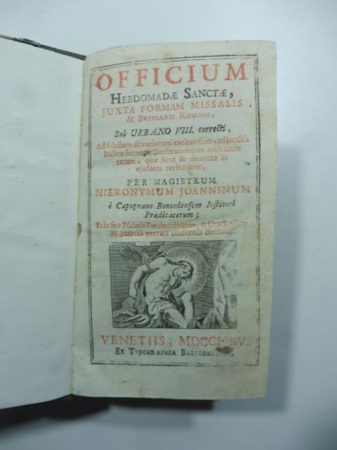 Libreria Coenobium