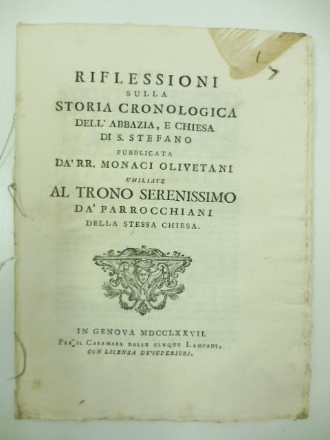 Libreria Coenobium