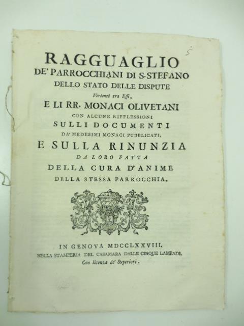 Libreria Coenobium