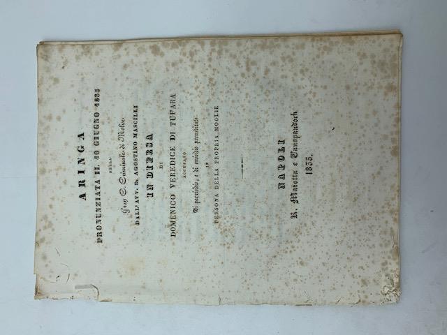 Libreria Coenobium