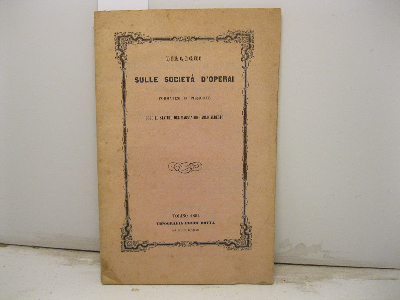 Libreria Coenobium