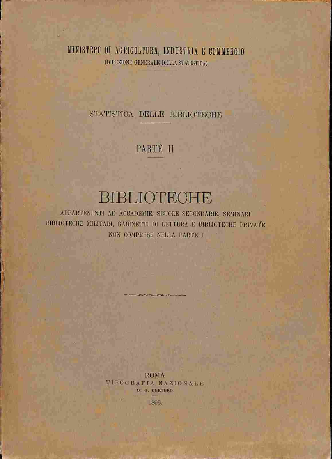 Libreria Coenobium