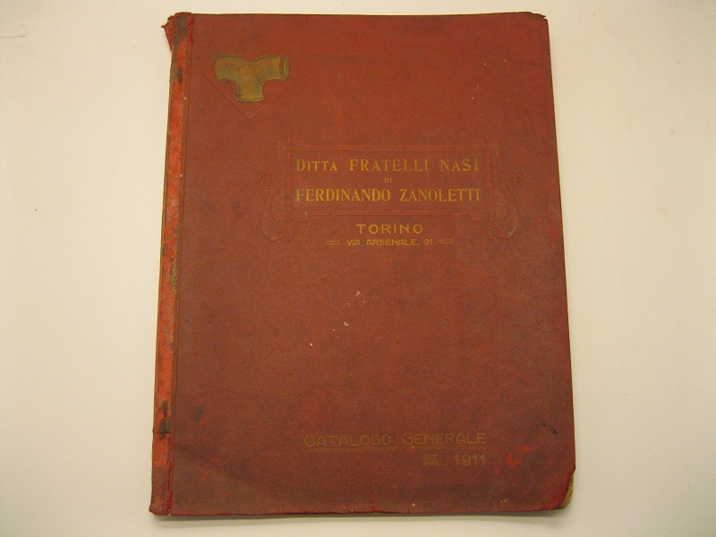 Libreria Coenobium