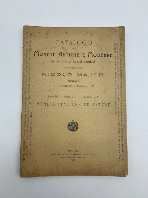 Libreria Coenobium