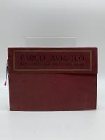 Parco avicolo Zola Predosa. Catalogo