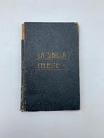 La Sibilla celeste. Effemeride per l'anno comune 1915