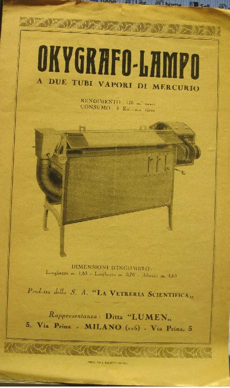 Libreria Coenobium