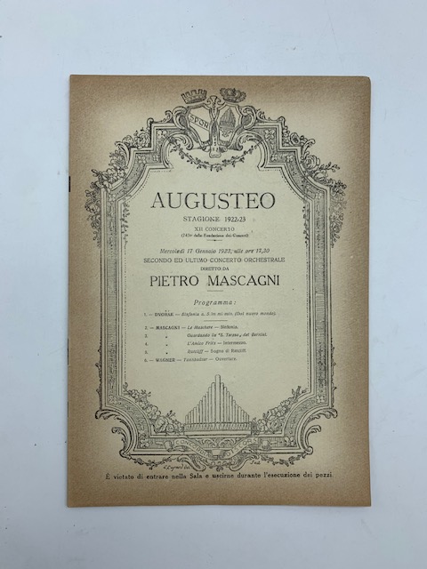 Libreria Coenobium