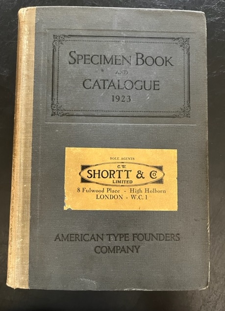 Libreria Coenobium