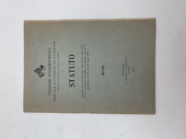 Libreria Coenobium