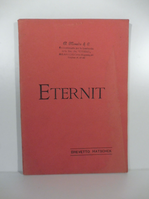 Libreria Coenobium