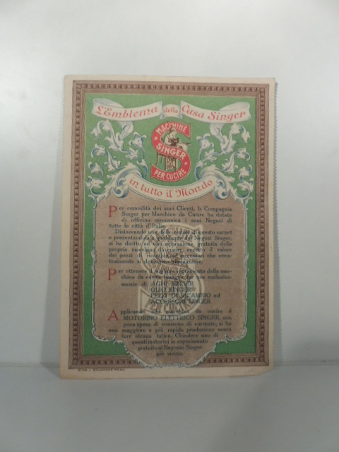 Libreria Coenobium