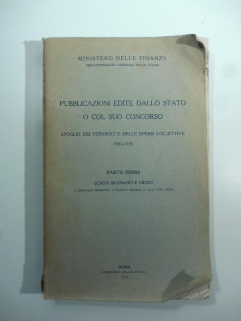 Libreria Coenobium