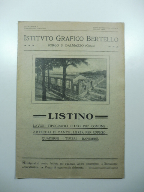 Libreria Coenobium