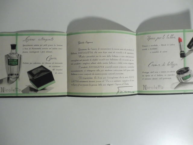 Libreria Coenobium