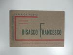 Bisacco Francesco. Ambienti completi. Fabbrica mobili. Torino