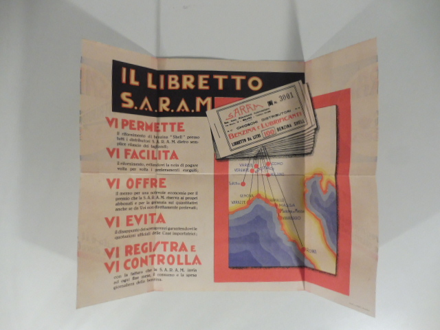 Libreria Coenobium