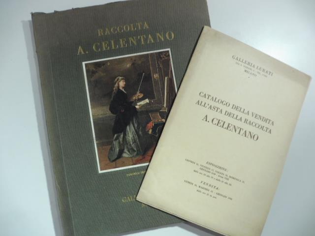 Libreria Coenobium