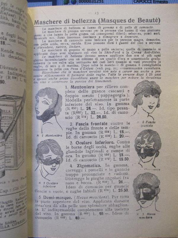 Libreria Coenobium
