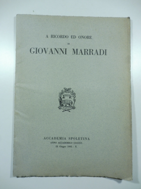 Libreria Coenobium