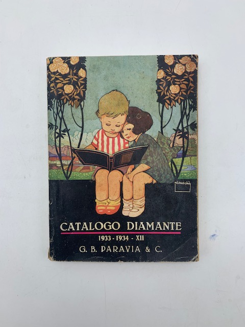 Libreria Coenobium