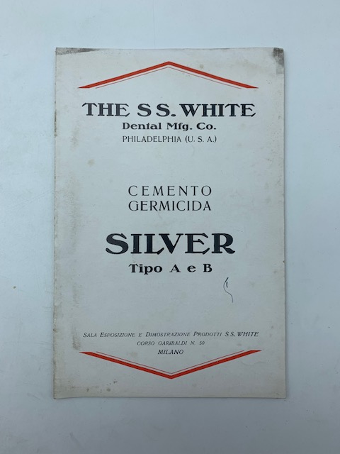 Libreria Coenobium