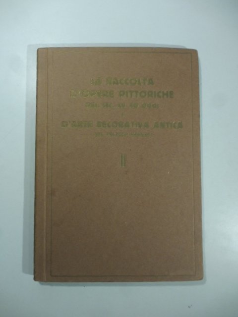 Libreria Coenobium