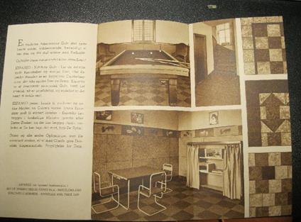 Expanko. Nutidens Gulv - copertina