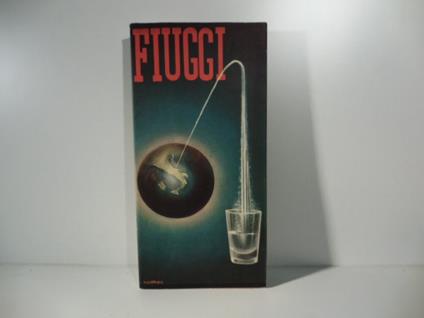 Fiuggi - copertina