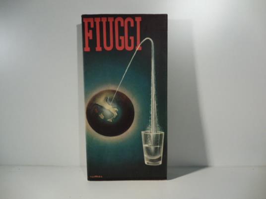 Fiuggi - copertina