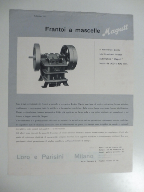 Libreria Coenobium