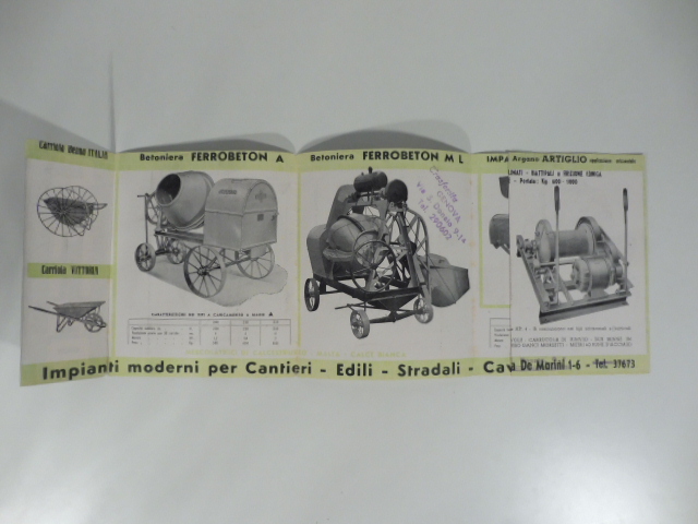 Libreria Coenobium