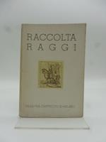 Raccolta Raggi. SAGA, Milano