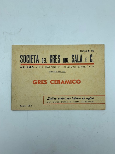Libreria Coenobium