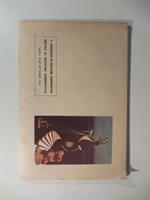 V congresso di medicina aeronautica. Mostra di medicina aeronautica. Napoli 20-30 settembre 1953. Mostra d'oltremare