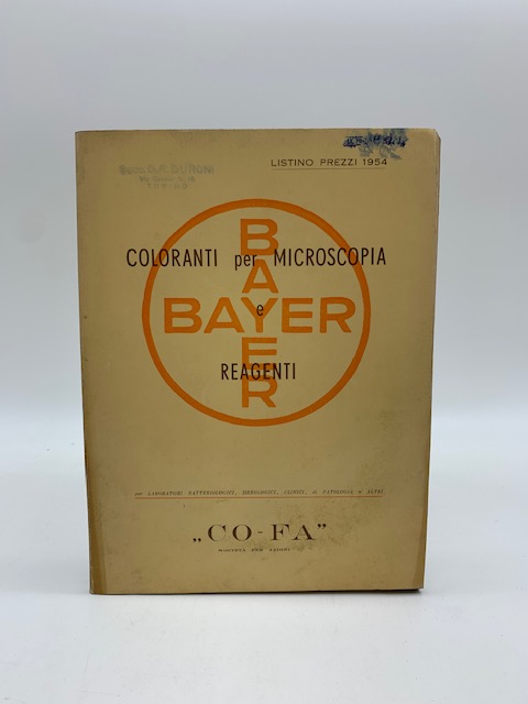 Libreria Coenobium