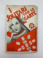 I solitari con le carte