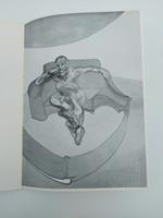 Selezione 6. Bacon, Balthus, Carra', De Pisis... Galatea. Galleria d'arte contemporanea, Torino (catalogo)