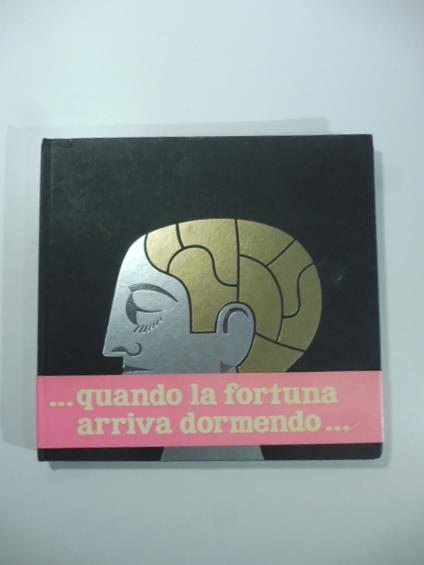 Il sognasoldi - copertina