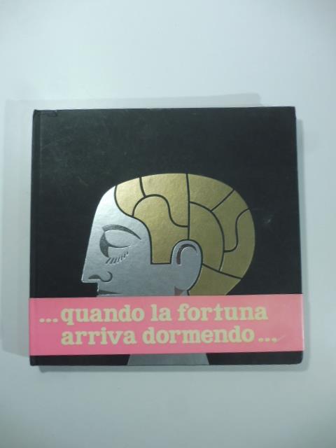 Il sognasoldi - copertina