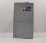 L' uomo in fabbrica