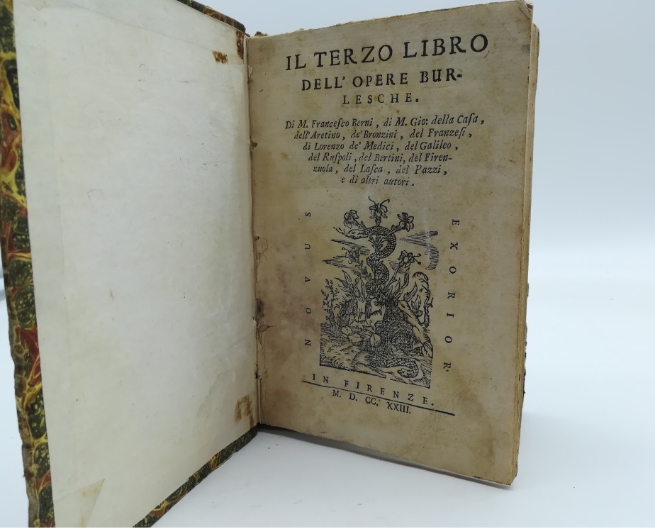Libreria Coenobium