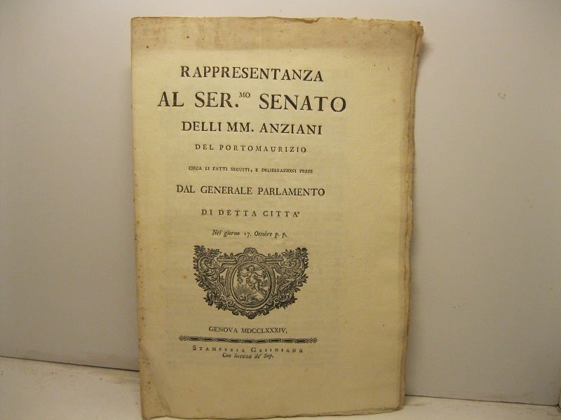 Libreria Coenobium