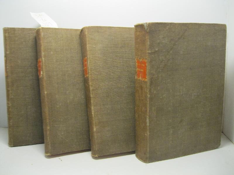 Libreria Coenobium
