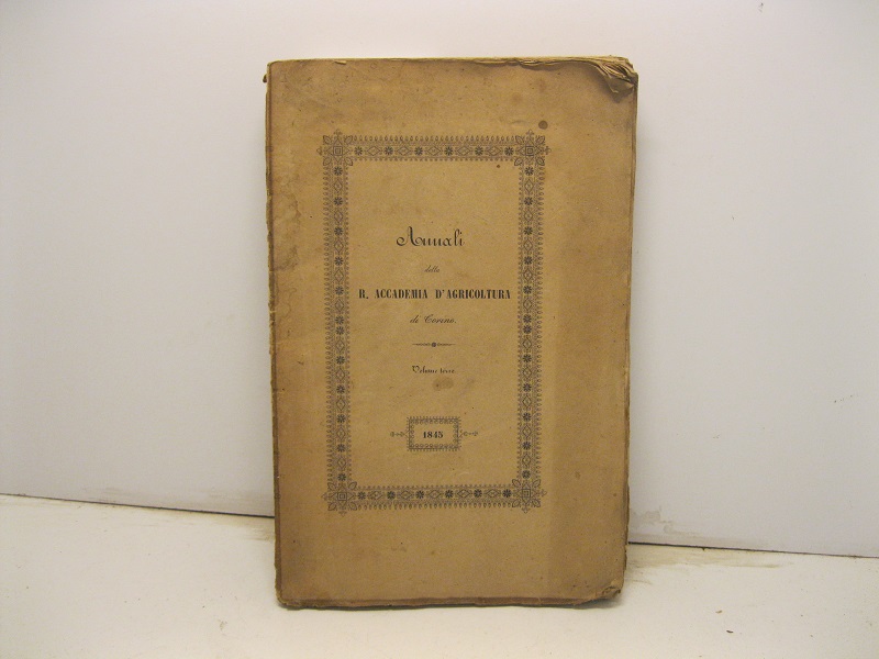 Libreria Coenobium