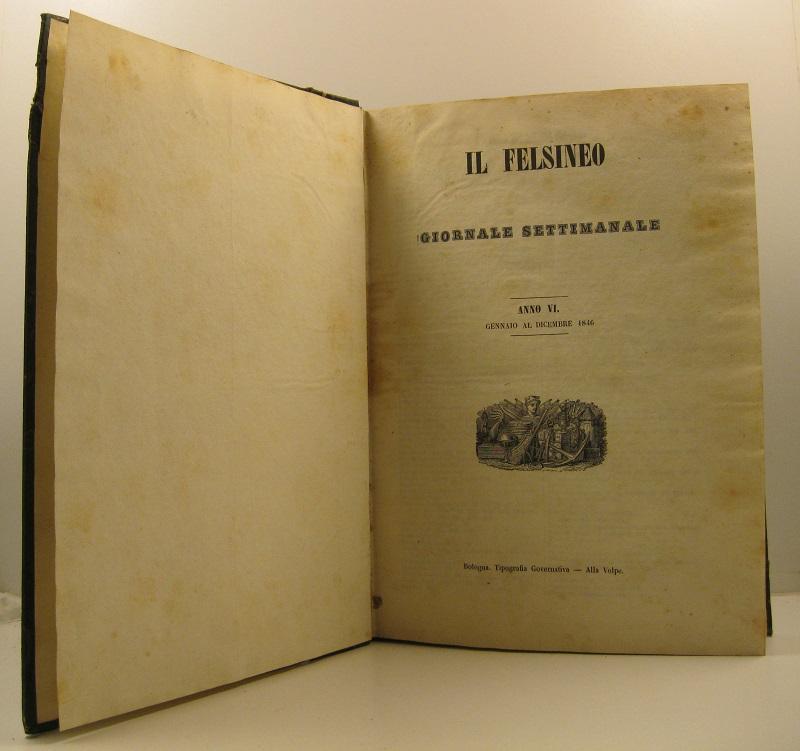 Libreria Coenobium