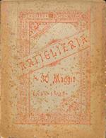 Artiglieria! 30 maggio 1848-1895