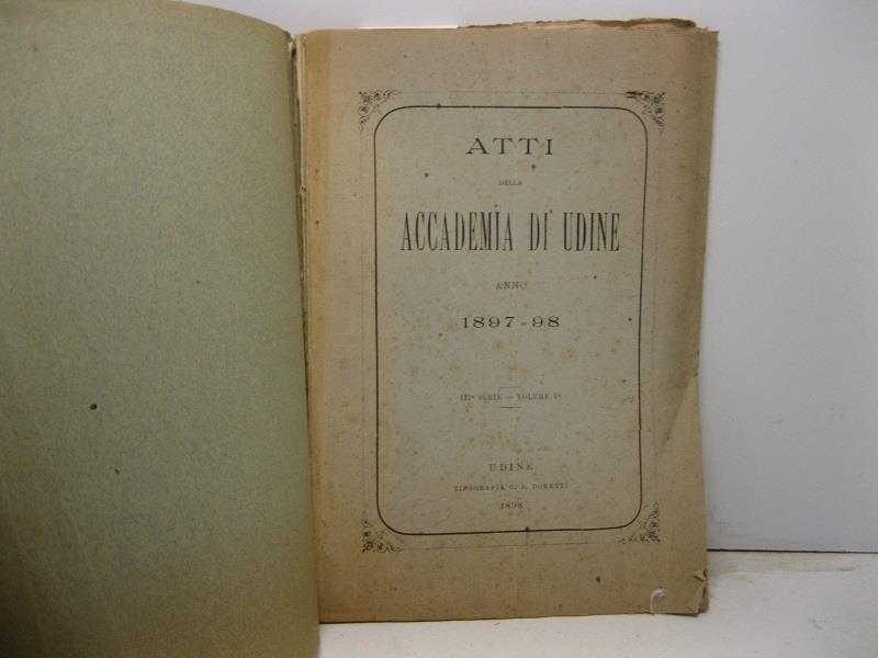 Libreria Coenobium