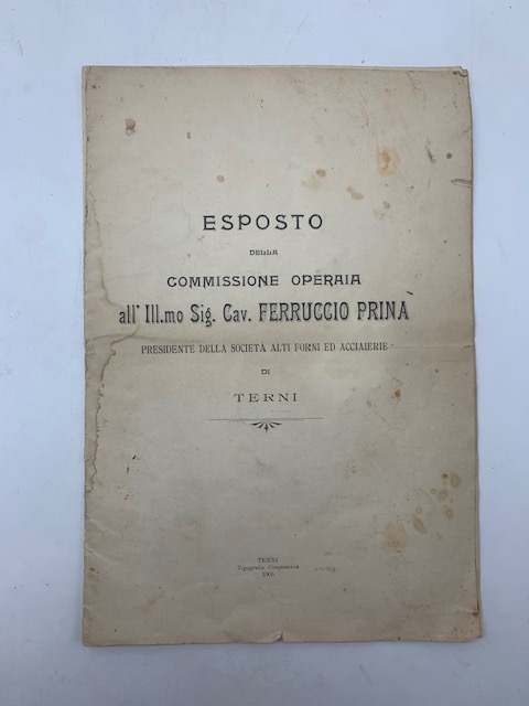 Libreria Coenobium